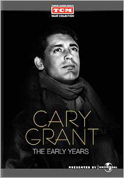 Cary Grant: The Early Years