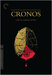 Chronos (Criterion DVD)