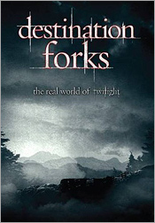 Destination Forks: The Real World of Twilight (DVD)