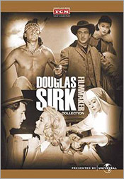 Douglas Sirk: Filmmaker Collection