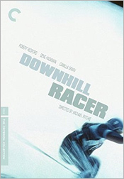 Downhill Racer (Criterion)
