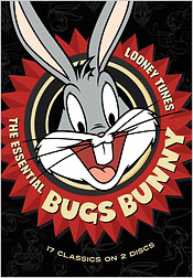 The Essential Bugs Bunny (DVD)