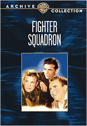 Fighter Squadron