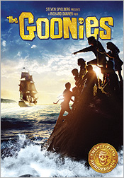 The Goonies: 25th Anniversary Edition (DVD)