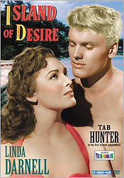 Island of Desire