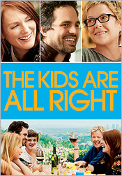 The Kids Are All Right (DVD)