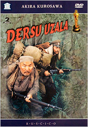 Dersu Uzala (Ruscico)