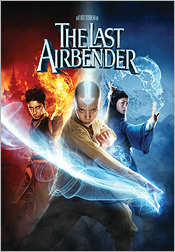 The Last Airbender (DVD)