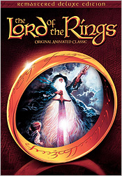 The Lord of the Rings: Deluxe Edition