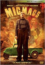 Micmacs (DVD)