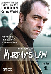 Murphy's Law: Series 1