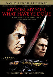 My Son, My Son, What Have Ye Done? (DVD)