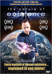 The Nature of Existence (2-disc DVD)