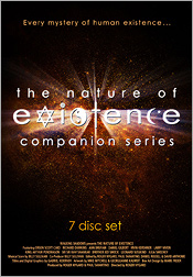 The Nature of Existence: Companion Set (DVD)