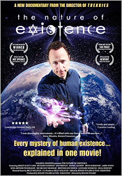 The Nature of Existence (DVD)