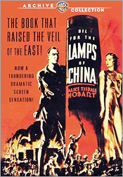 Oil for the Lamps of China (DVD)