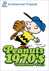 Peanuts 1970s Collection, Volume 2