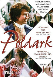 Poldark: Series 1