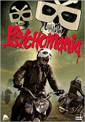 Psychomania (DVD)