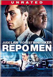 Repo Men (DVD)