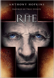 The Rite (DVD)