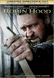 Robin Hood (DVD)