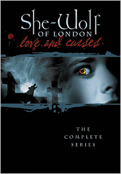 She-Wolf of London: The Complete Series