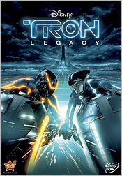 TRON: Legacy (DVD)