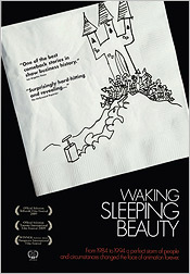 Waking Sleeping Beauty (DVD)