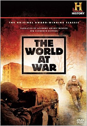 The World at War (re-issue)