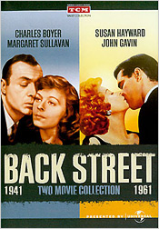 Back Street (DVD)