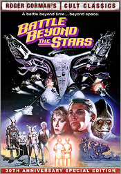 Battle Beyond the Stars: 30th Anniversary Special Edition (DVD)