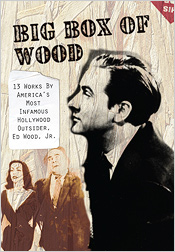 A Big Box of Wood (DVD)