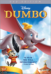 Dumbo: 70th Anniversary Edition (DVD)