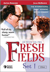 Fresh Fields: Set 1 (DVD)