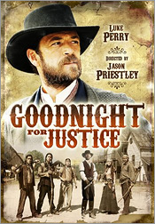 Goodnight for Justice (DVD)