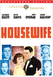 Housewife (DVD)