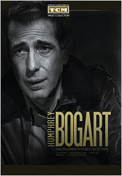 Humphrey Bogart: The Columbia Pictures Collection (DVD)