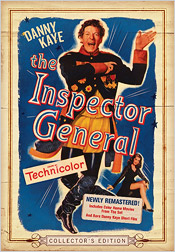 The Inspector General (DVD)