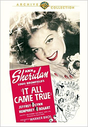 It All Came True (DVD)