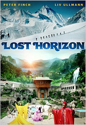 Lost Horizon (DVD)