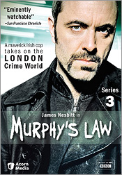 Murphy's Law: Series 3 (DVD)