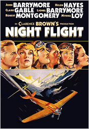 Night Flight (DVD)