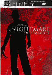 A Nightmare on Elm Street (DVD)