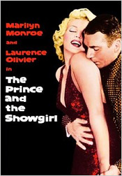 The Prince and the Showgirl (DVD)