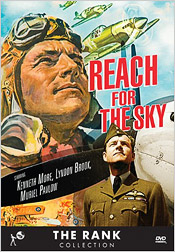 Reach for the Sky (DVD)