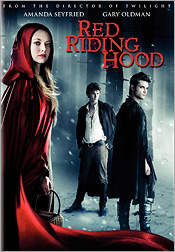 Red Riding Hood (DVD)