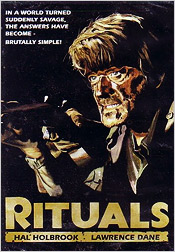 Rituals (DVD)