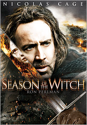 Season of the Witch (DVD)