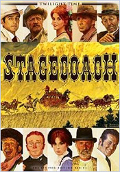 Stagecoach (DVD)